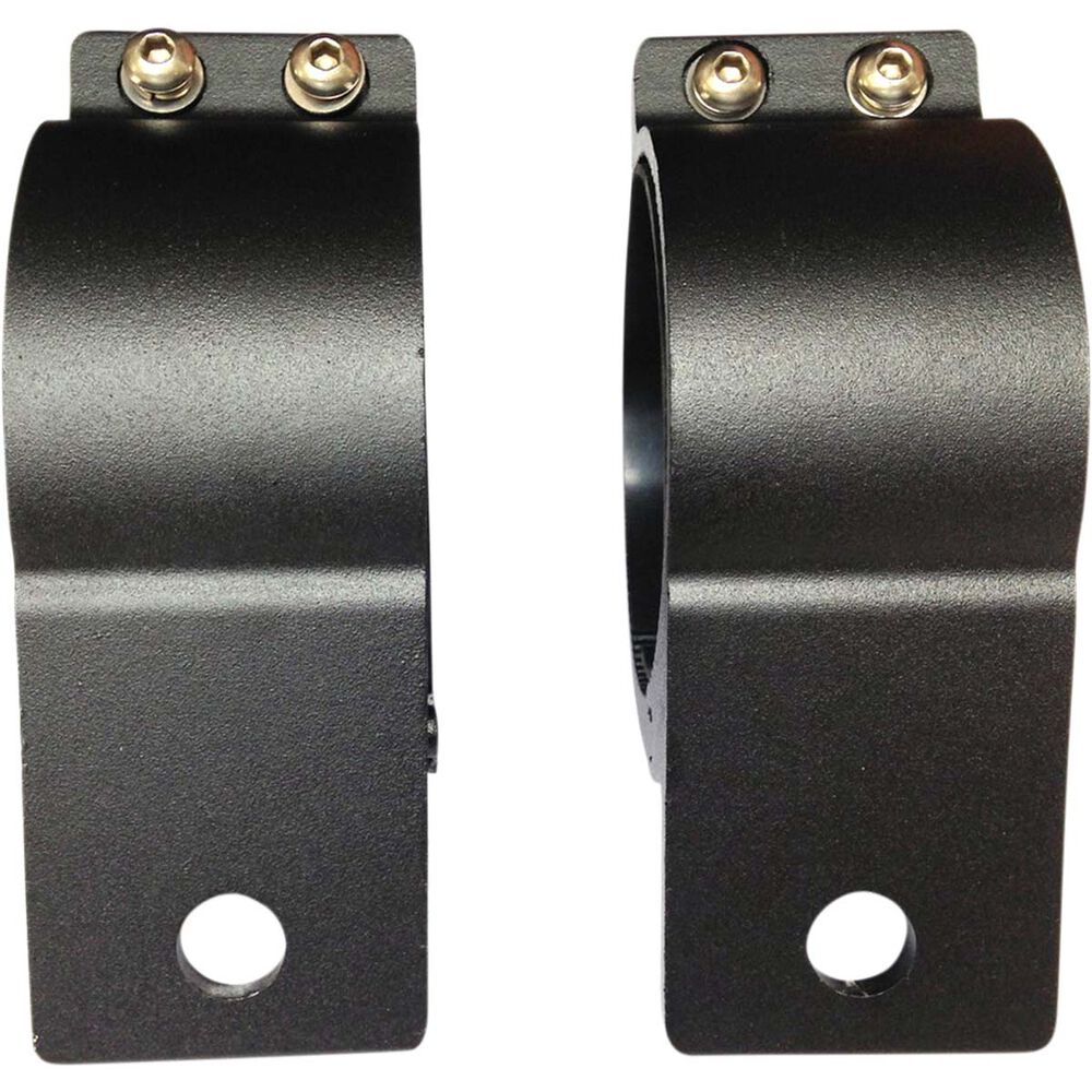 XTM Bull Bar Mount 63-66mm - 2 Pack