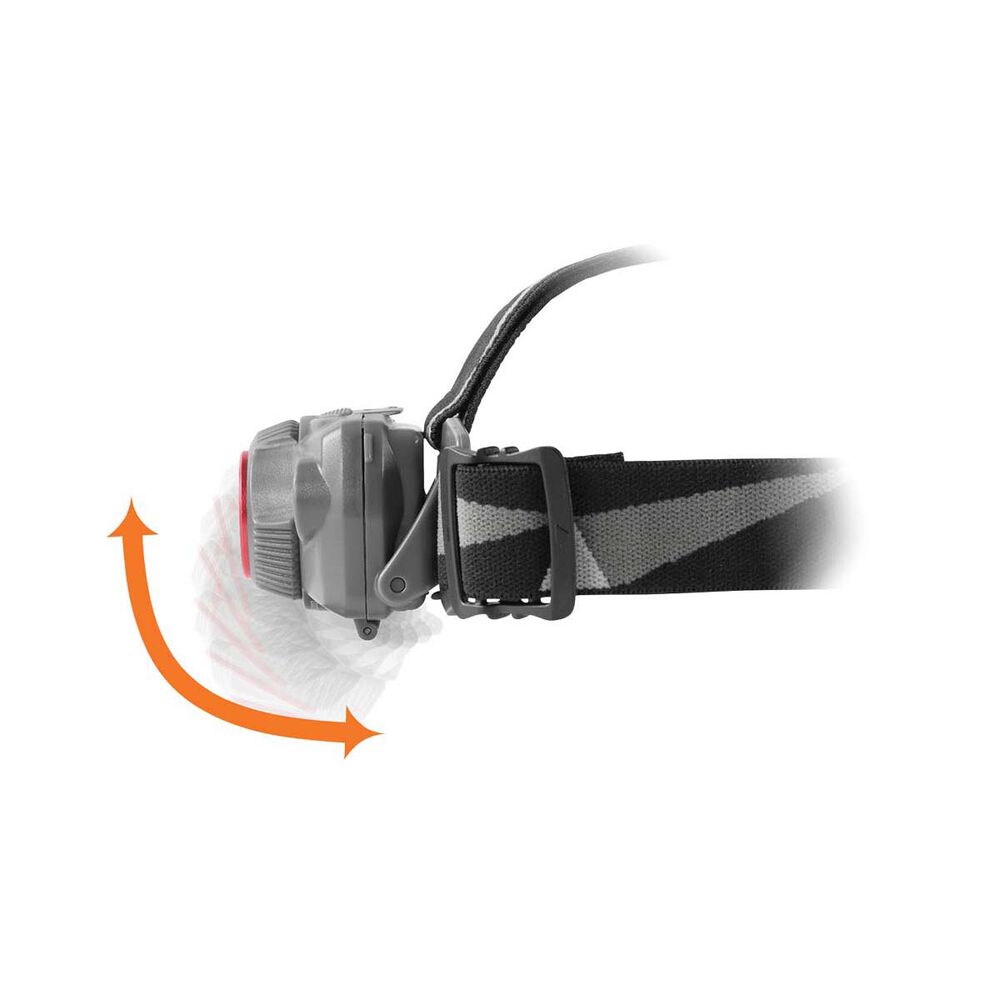 Wanderer Moonbeam 250 Focus Headlamp