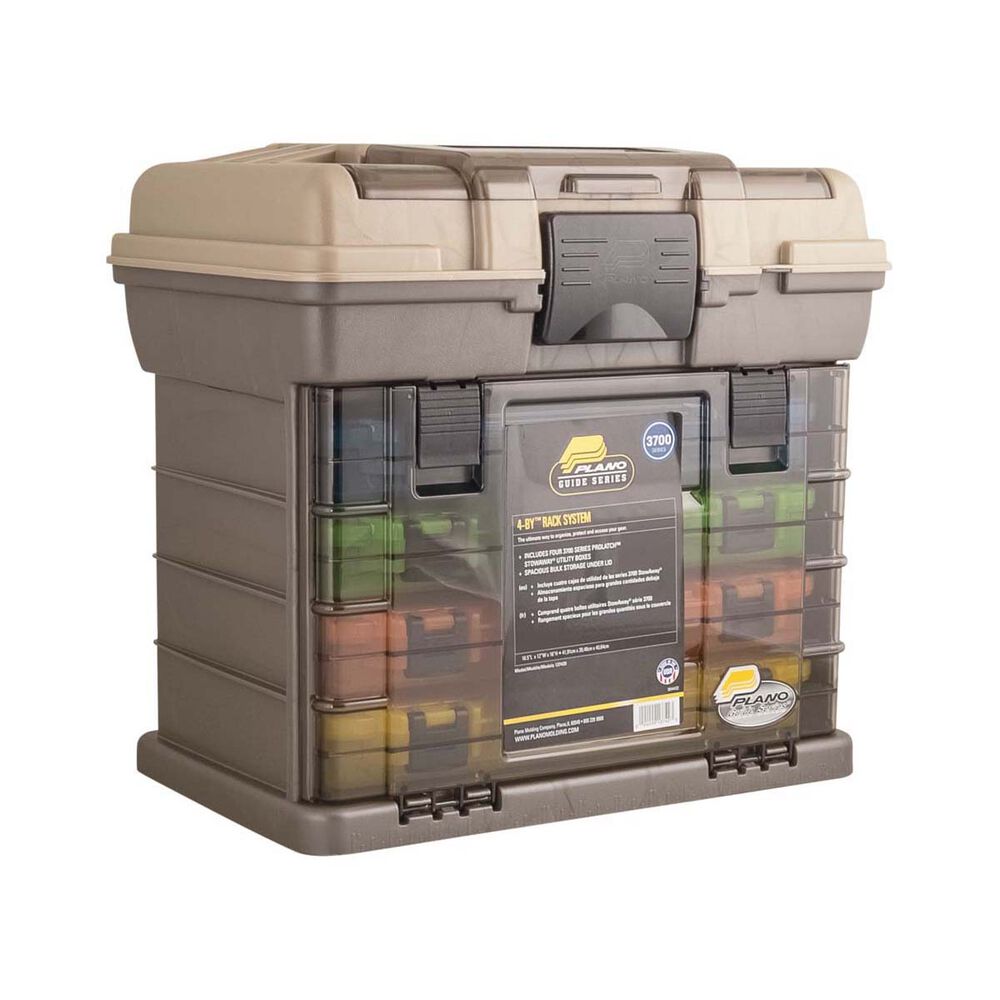 Plano 1374 Tackle Box