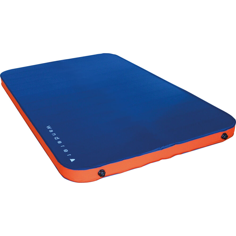 Wanderer Premium 4x4 Mat Double