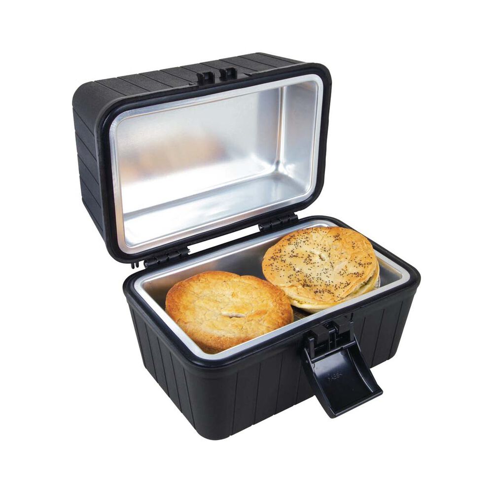 Wanderer Roadster 12v Portable Food Warmer
