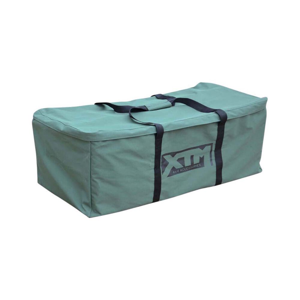 XTM 4x4 Single Canvas Swag Bag