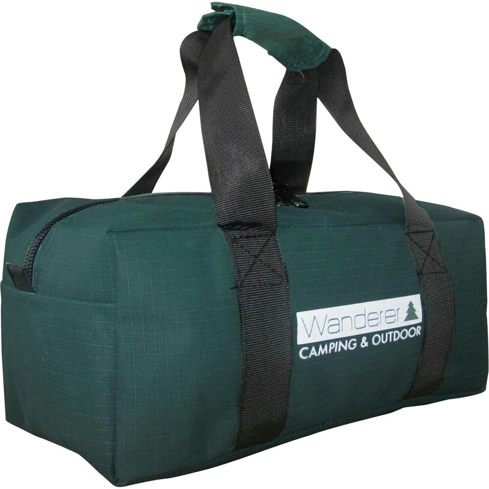 Wanderer Peg Bag II