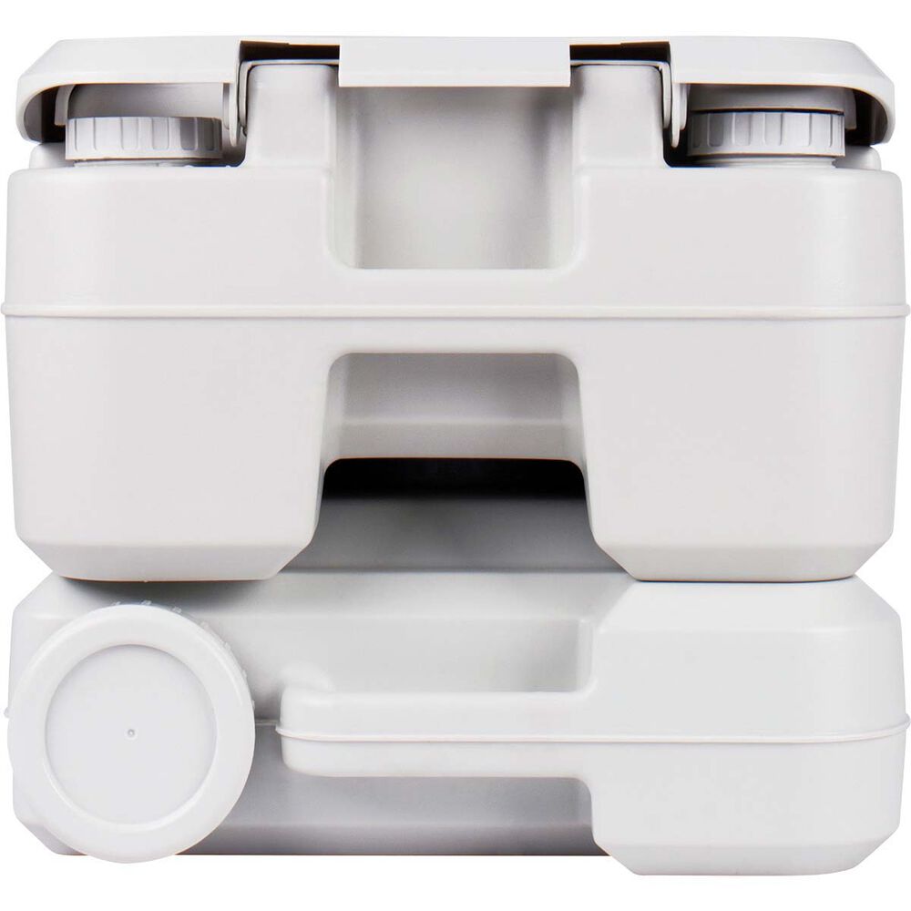 Aussie Traveller Portable Toilet 10L