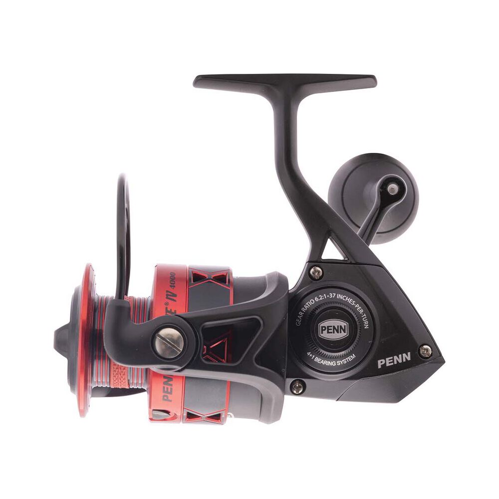 Penn Fierce IV 4000 Spin Reel