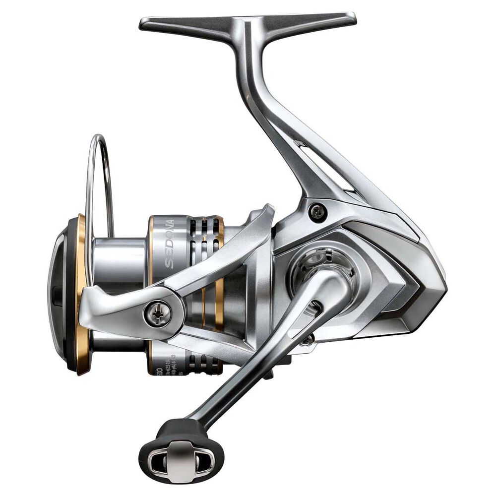 Shimano Sedona FJ Spinning Reel 2500