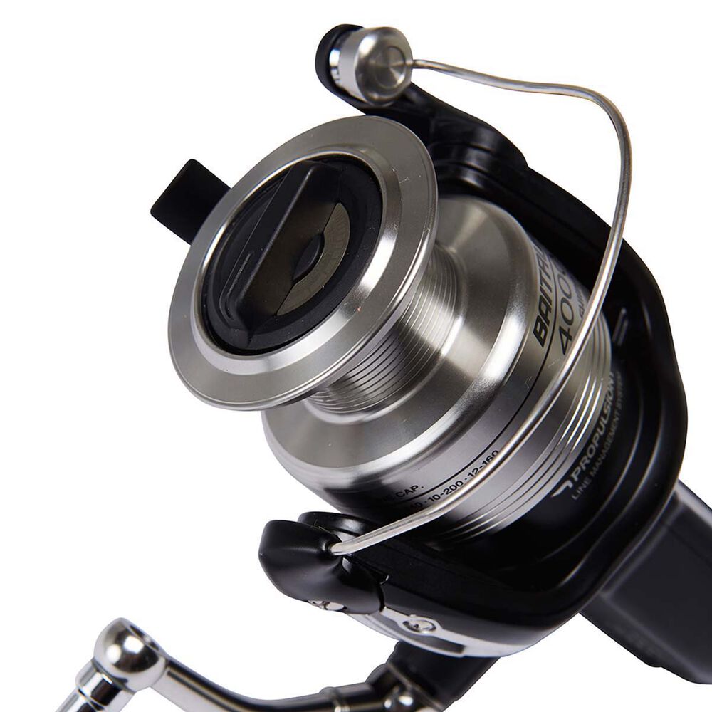 Shimano Baitrunner OC 4000 Spinning Reel