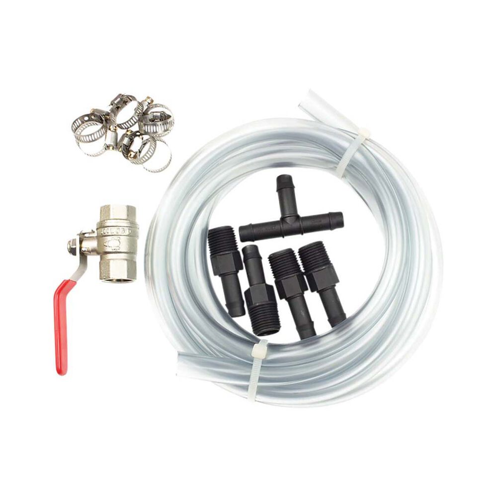 Hook'em Live Bait Kit To Suit 3 inch and 4 inch Hose