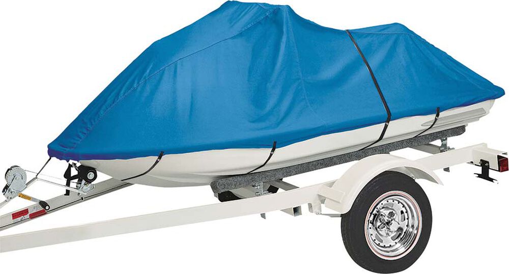 Elements Jetski cover 1 person