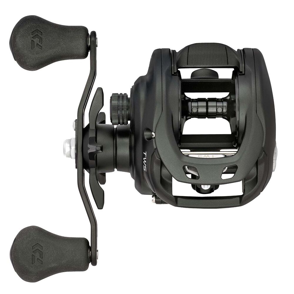 Daiwa Tatula 200HL HD Baitcaster Reel