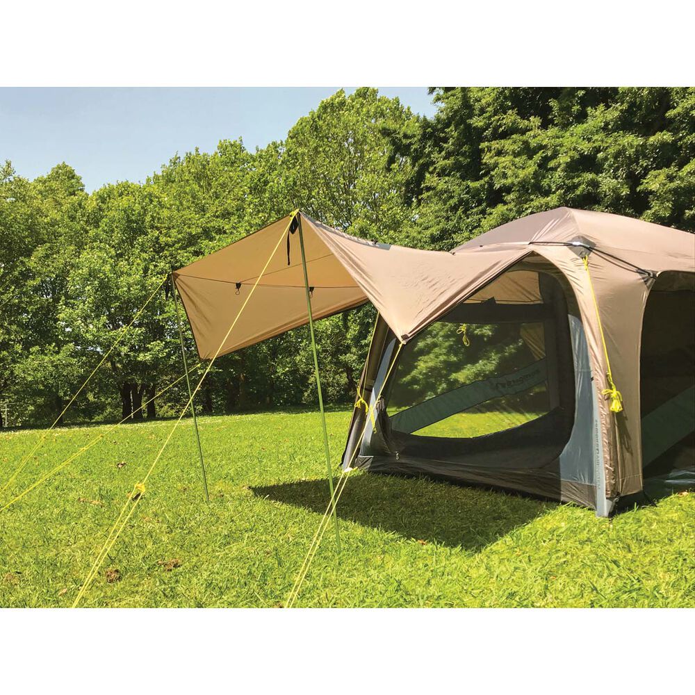 Zempire Pronto 5 V2 Inflatable Air Tent