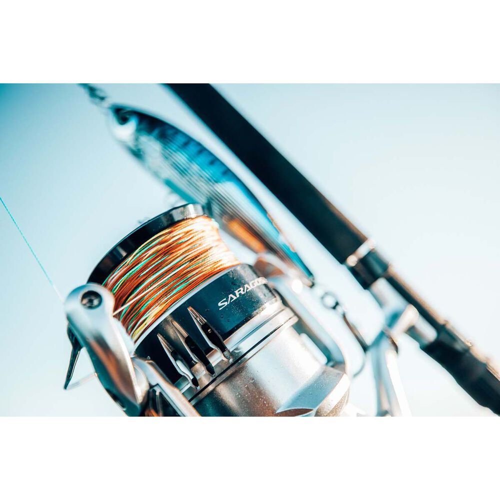 Shimano Anthem Spinning Rod