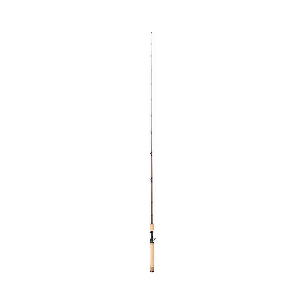 Shimano Raider Barra Baitcaster Rod