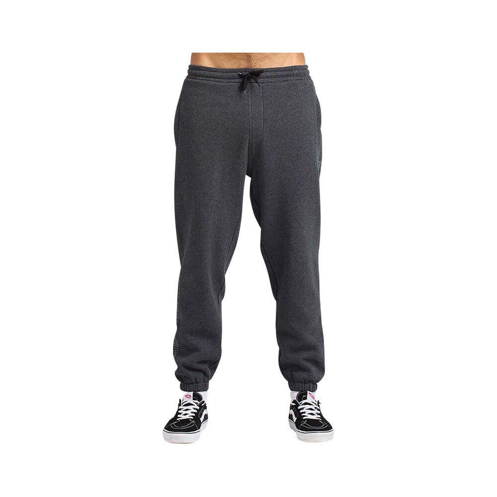 The Mad Hueys Men's Born to Fish Track Pants
