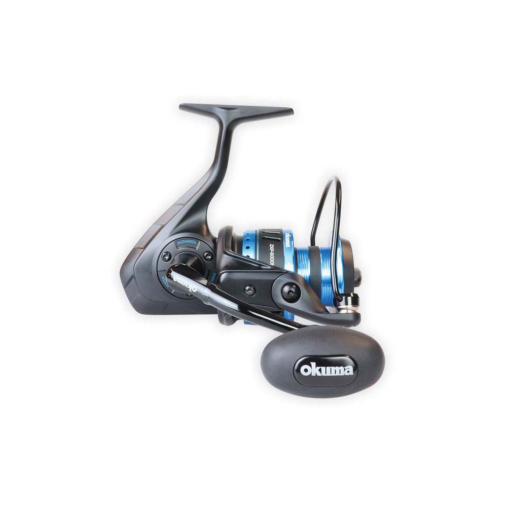 Okuma Azores XP Spinning Reel 6000H