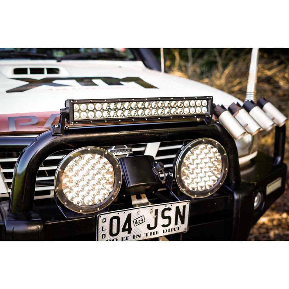 Xtm 4wd Lighting Set