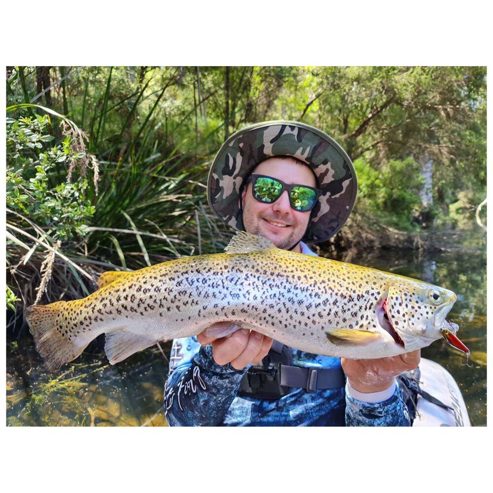 BKK Spear 21 Super Slide Treble Hook