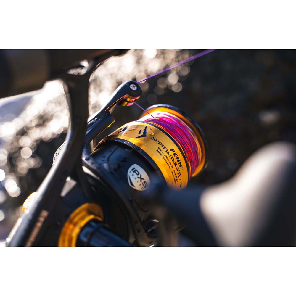 PENN Spinfisher VII 5500 Spinning Reel