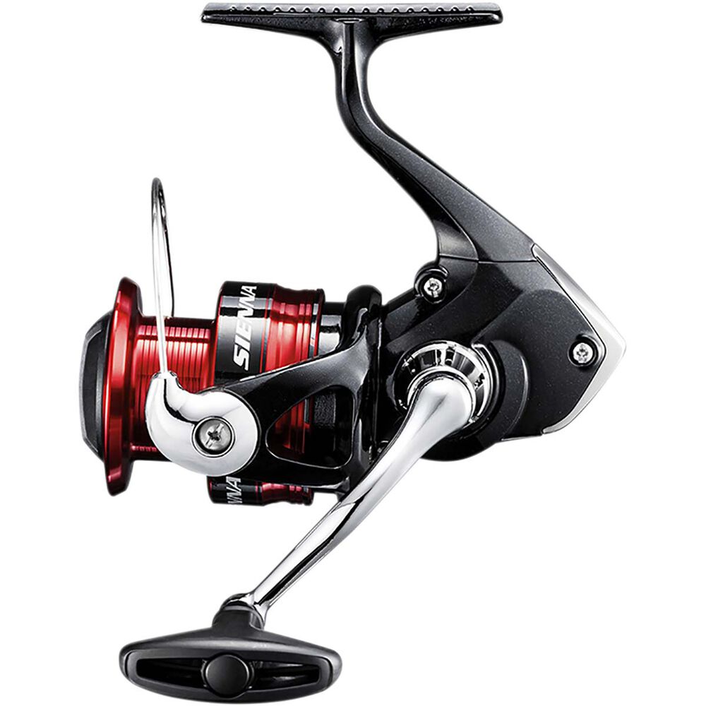 Shimano Sienna FG 1000 Spinning Reel