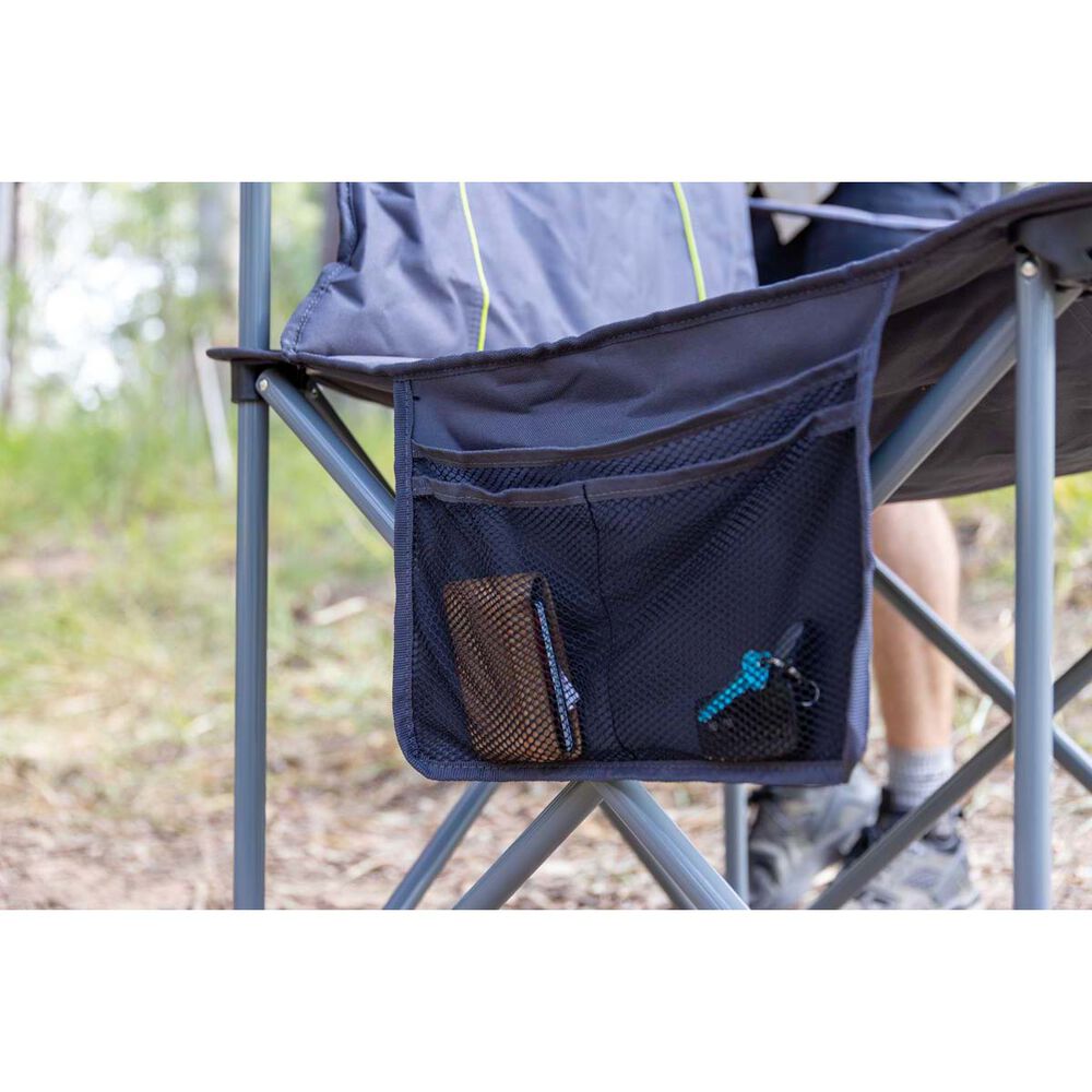 Wanderer Mighty Quad Fold Chair 300kg