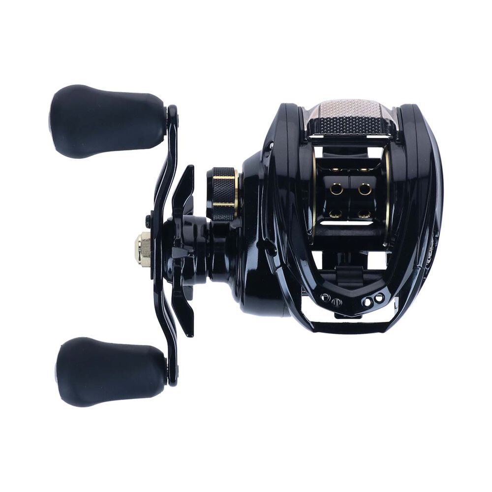 Daiwa PT 100H Baitcaster Reel