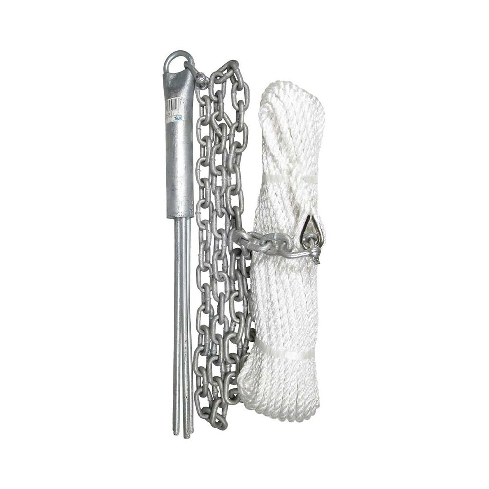 BLA Reef Anchor Kit 4 Prong