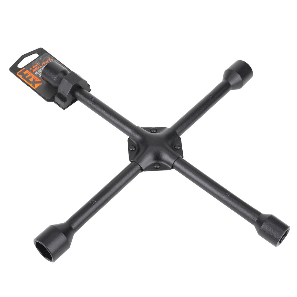 XTM 4 Way Wheel Brace