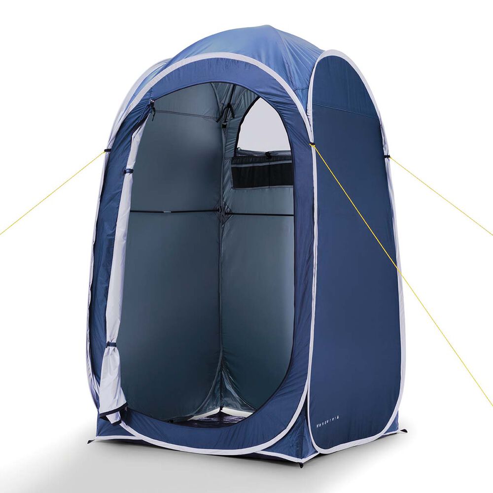 Wanderer Single Pop Up Ensuite Tent