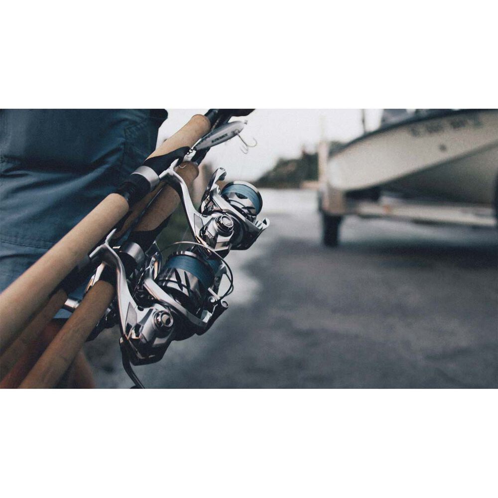 Shimano Stradic FM Spinning Reel 1000