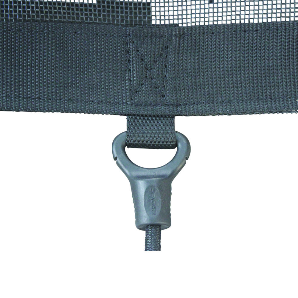 Spider Tarp Heavy Duty Fast Tarp 2.3m x 1.7m