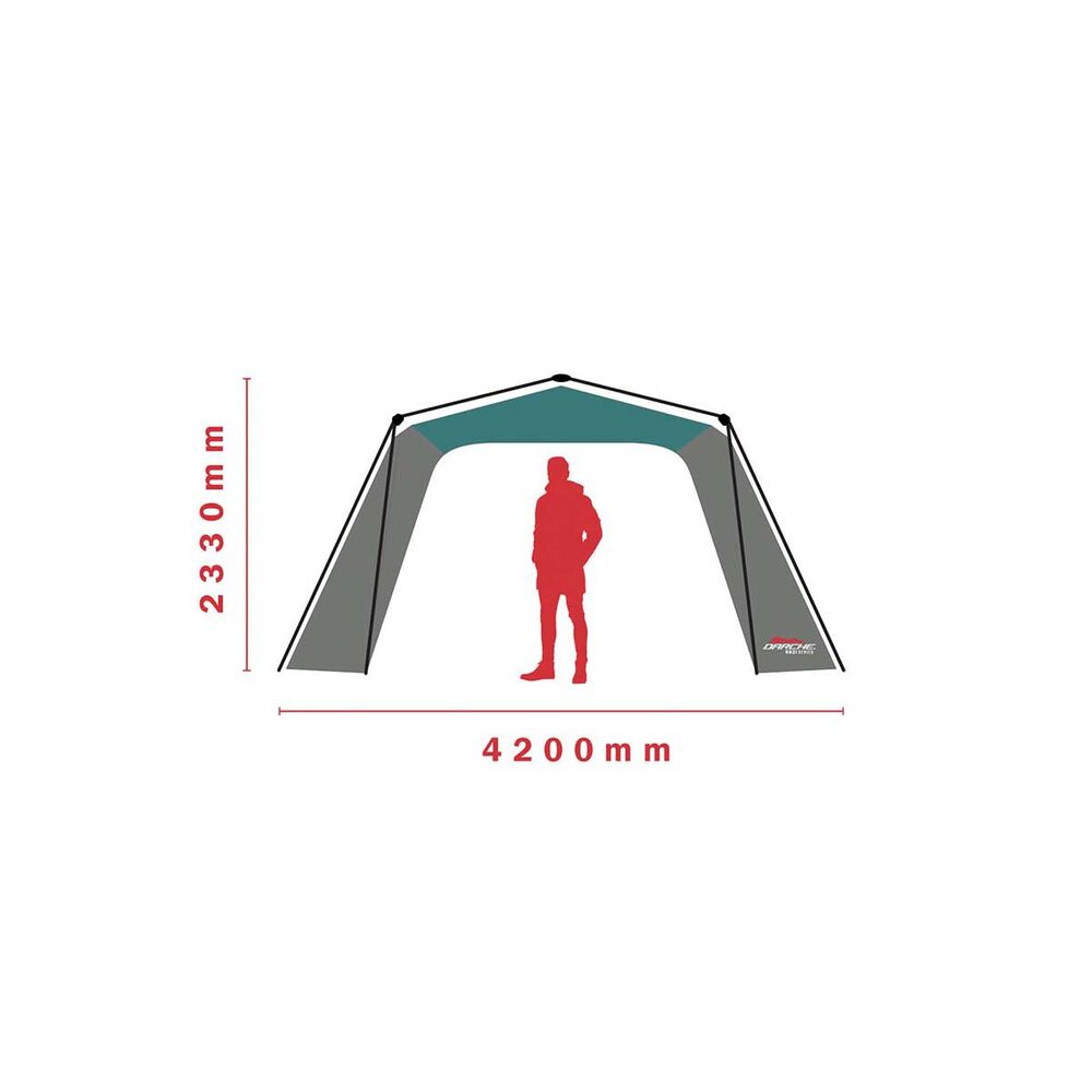 Darche Kozi Compact Shelter