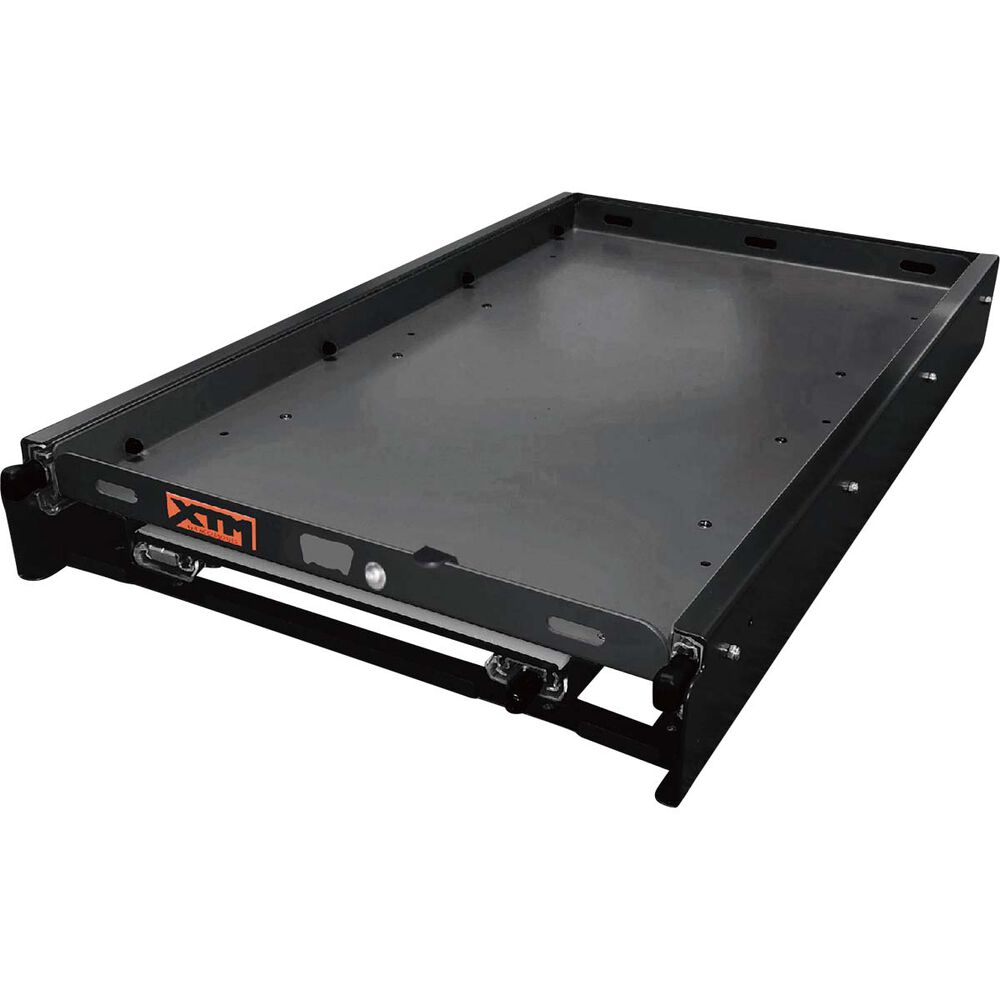 XTM Fridge Slide with Table Large