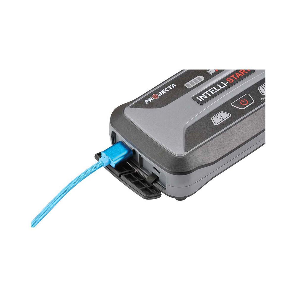 Projecta Intelli-Start 12V 900A Lithium Emergency Jump Starter and Power Bank