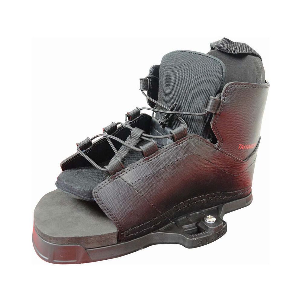 Tahwalhi Adult 55" Wakeboard with Boots
