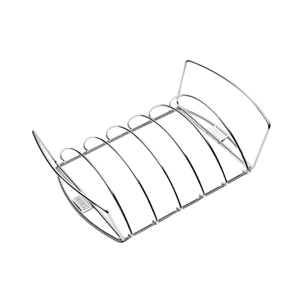 Weber Rib and Roast Holder