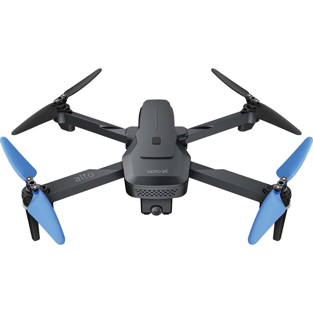 Zero X Alto ZXM D200 Drone