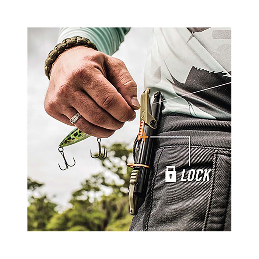 Gerber LineDrive Line Management Multi-tool