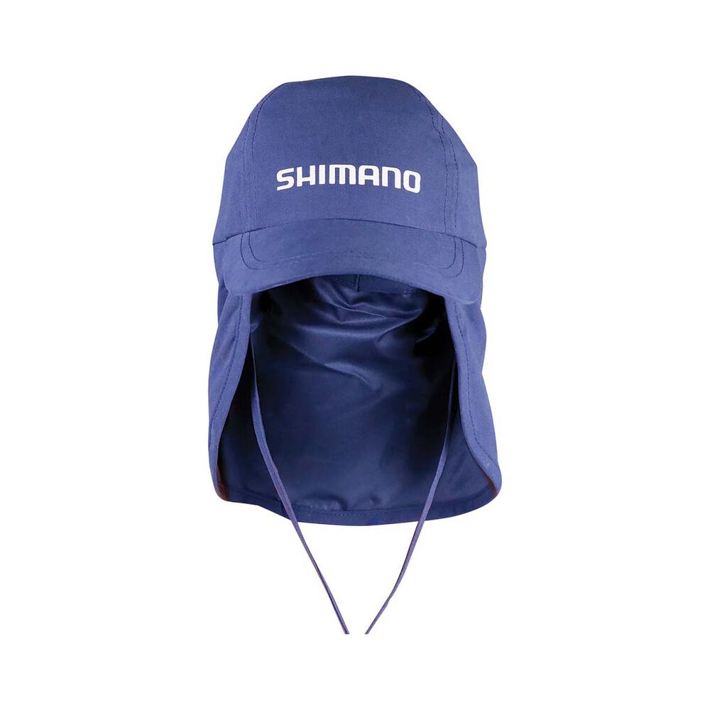 Shimano Kid's Leggionaire Hat