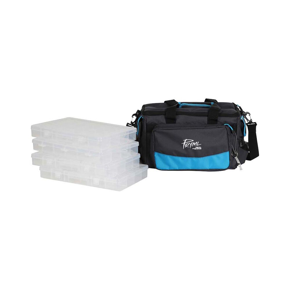 Pryml Fishermans Standard Tackle Bag