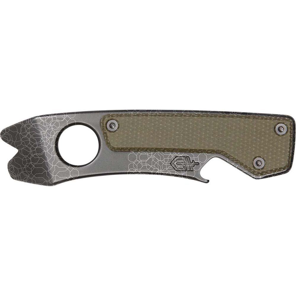 Gerber Chonk Micarta Multi-Tool Graphite