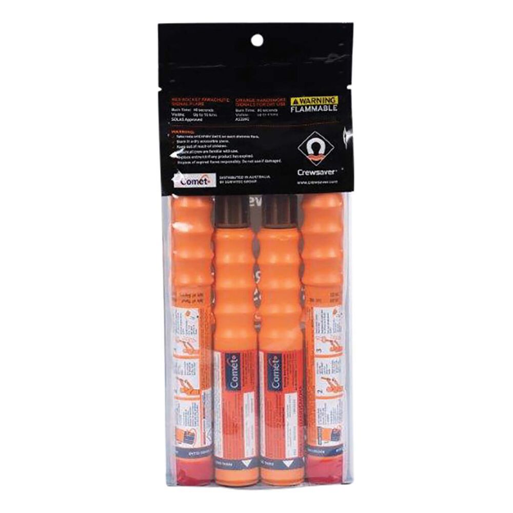Crewsaver RFD Offshore Kit