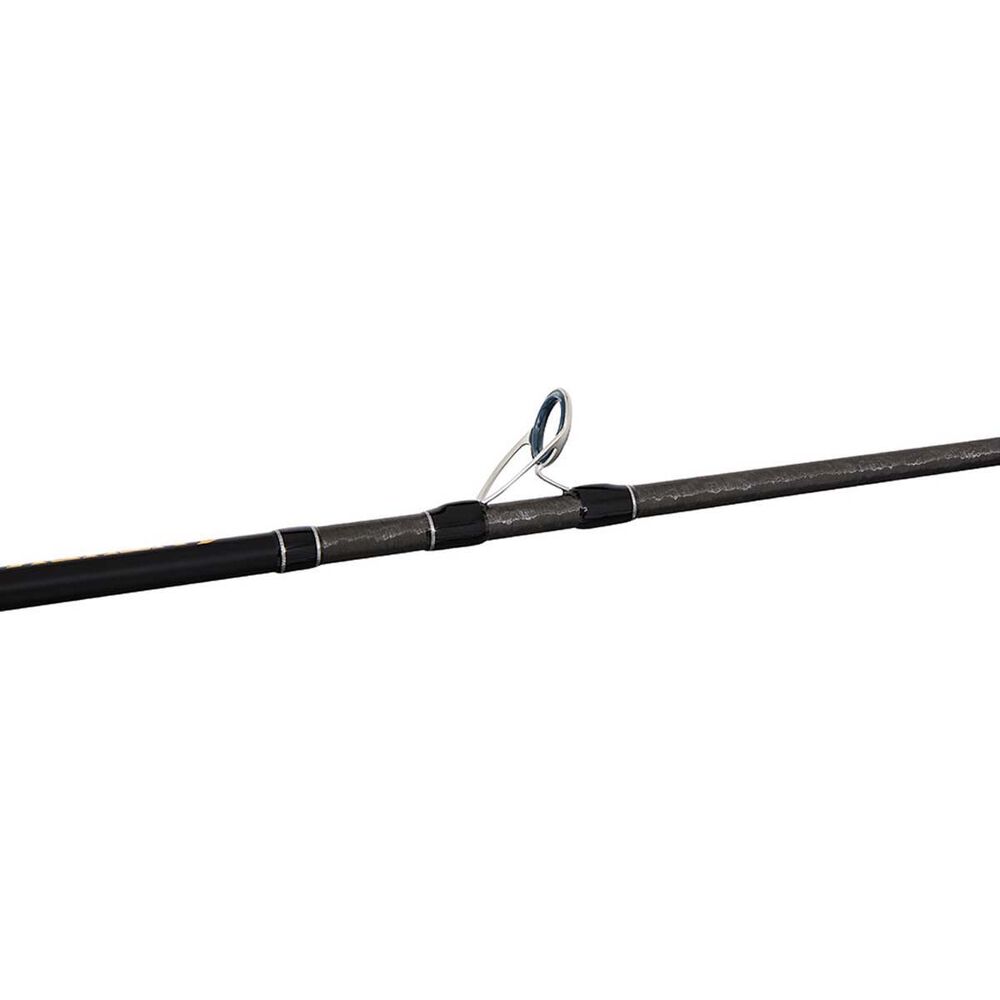 Shimano Anthem Overhead Rod
