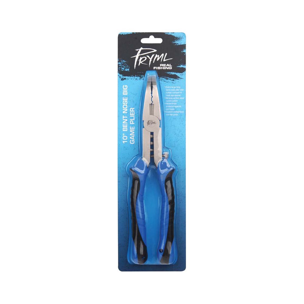 Pryml Big Game Pliers 10in