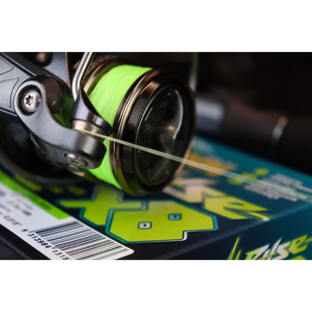 Platypus Pulse X8 Braid 300m