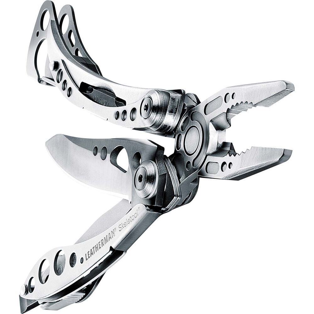 Leatherman Skeletool 7-In-1 Multi-Tool
