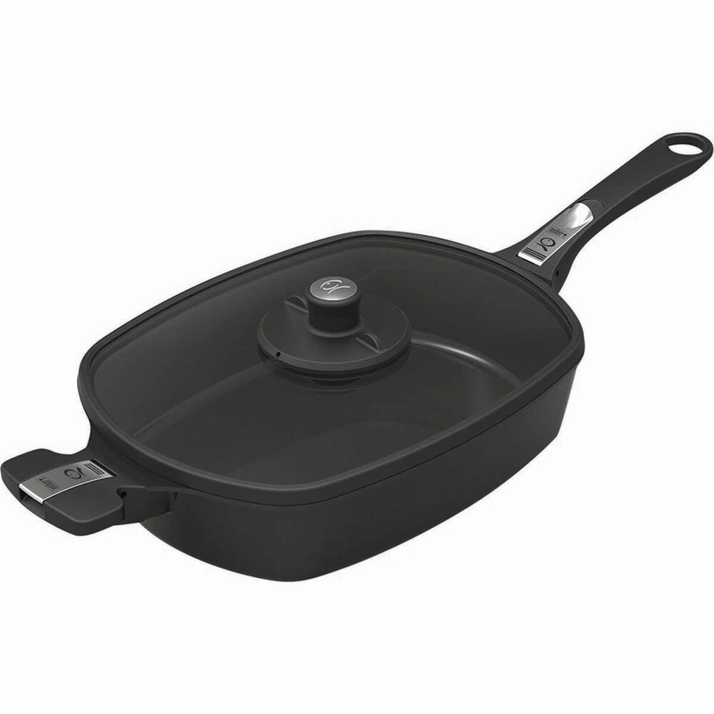 Weber Small Casserole Dish
