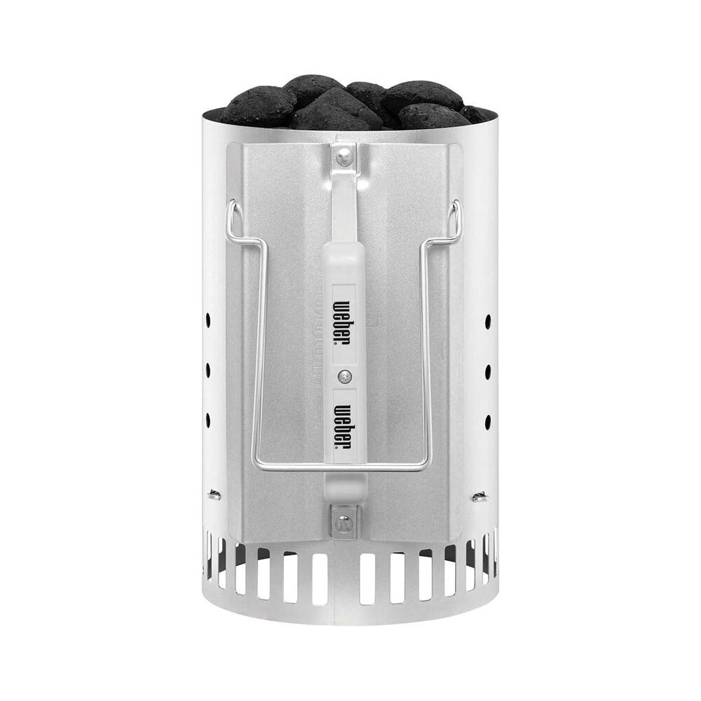 Weber Rapidfire Chimney Starter