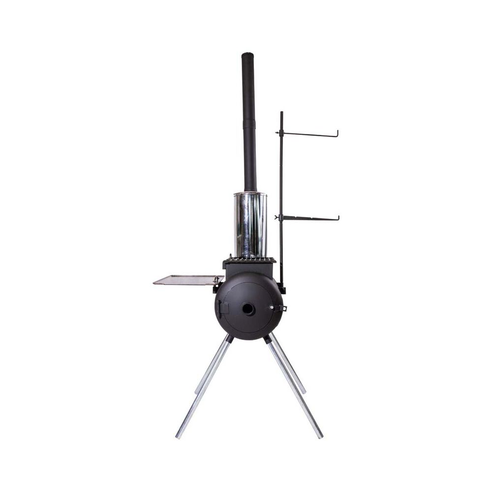 Ozpig Traveller Wood Fired Stove