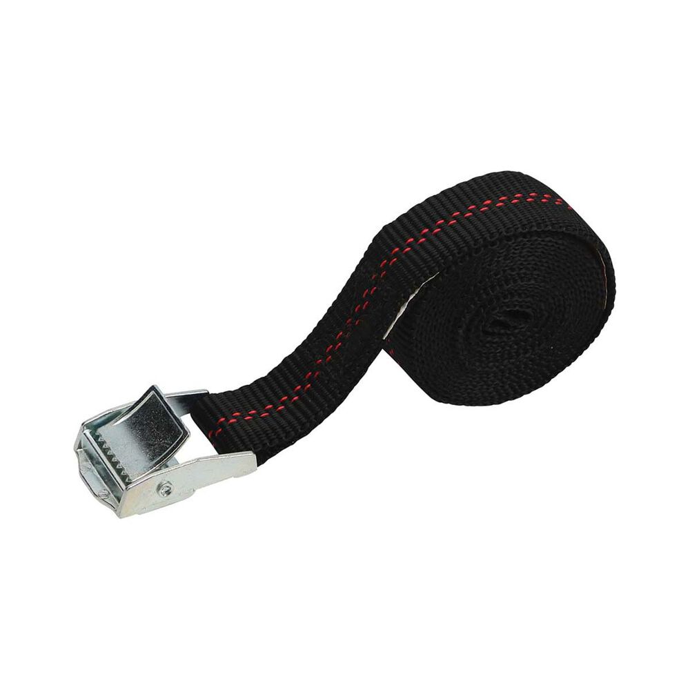 Gripwell Cambuckle Lashing Strap 50kg 2m
