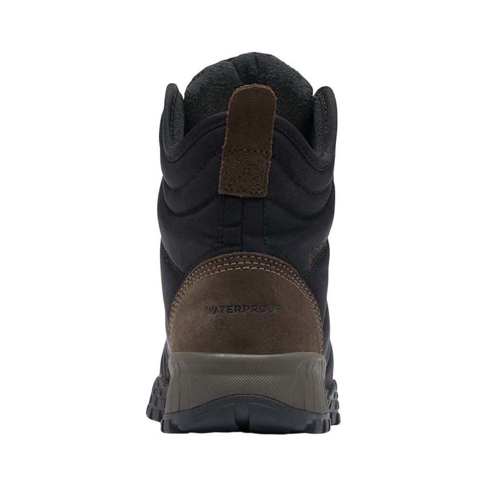 Columbia Men's Fairbanks Omni Heat Mid Hiker